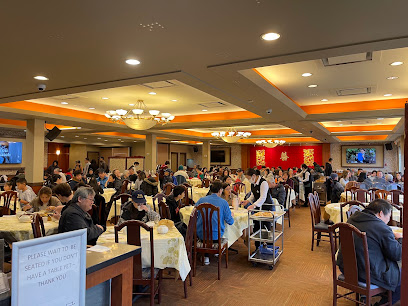 Golden Swan Restaurant