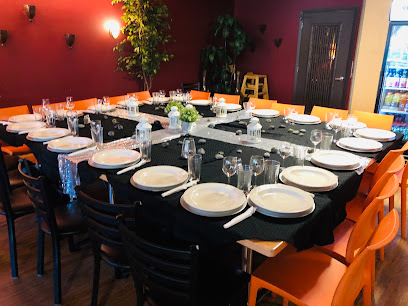 Izgara Middle Eastern Cuisine