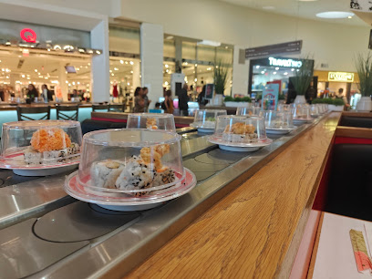 Sushigami