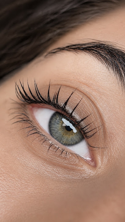 Lash Miami (Eyelash extension, eyebrow services, waxing, sugaring)
