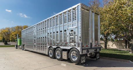 Wilson Trailer Sales of Missouri