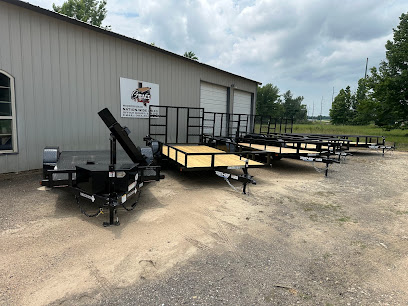Grace Trailer Sales