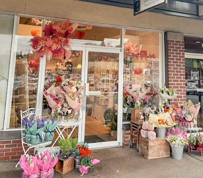 Special Moments Floral Design Studio