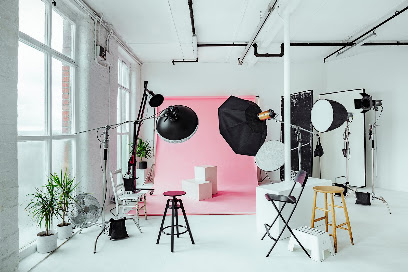 1G1 Studio Belfast - Photo & Video Studios Rental