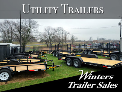 Winters Trailer Sales