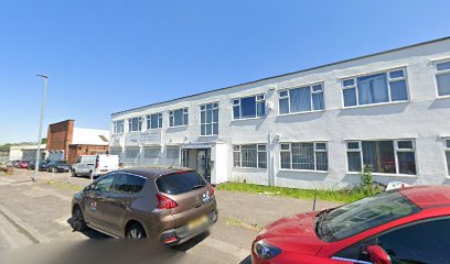 Roundthorn House