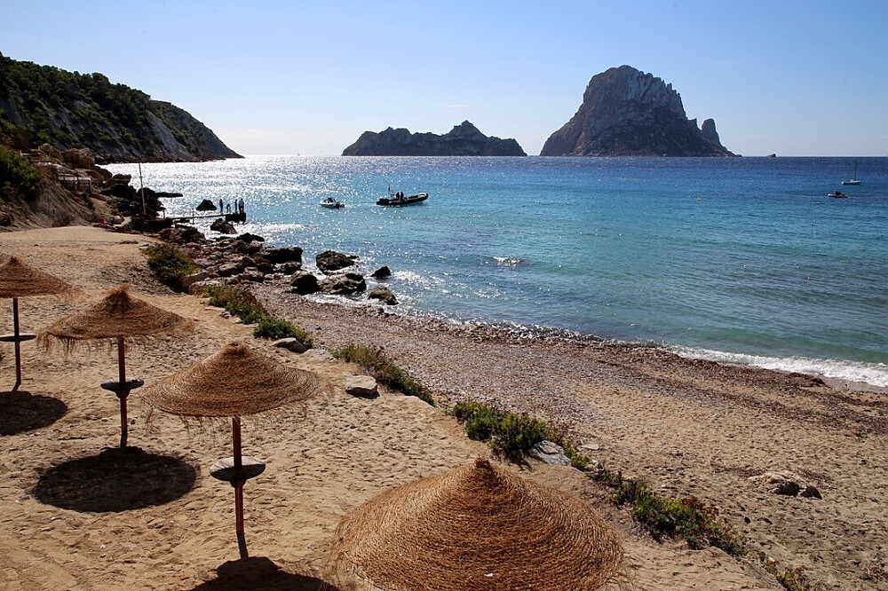 Férias Conscientes de 8 Dias: Inspiração e Alegria em Coaching de Vida, Ibiza