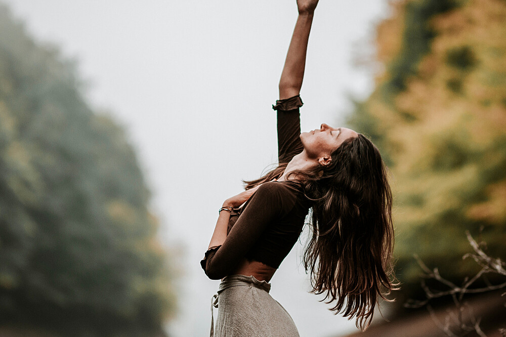 4 Day Open Your Creative Frequency Artist Retreat in New Orleans