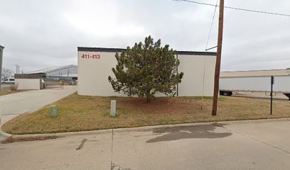 Liberty Trailer Sales & Leasing