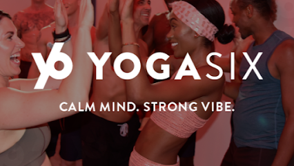 YogaSix Hollywood Florida