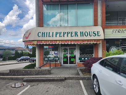 Chili Pepper House