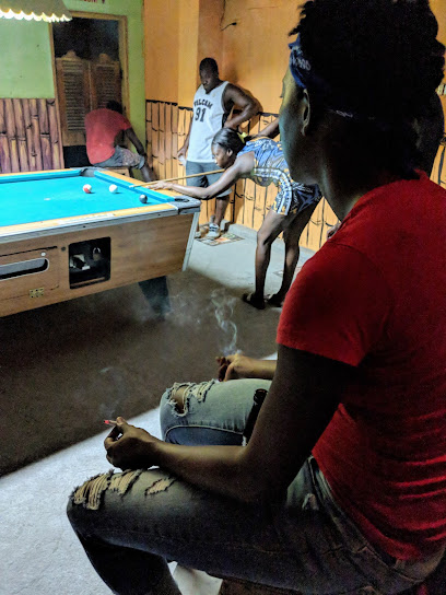 Synestro's Sports Bar