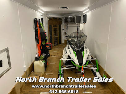 North Branch Trailer Sales
