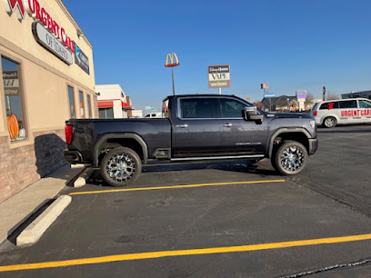 Classic Car Sales
