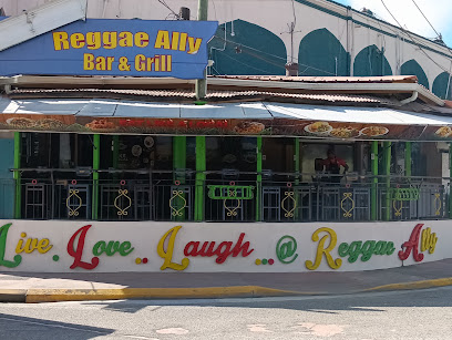 Reggae Ally
