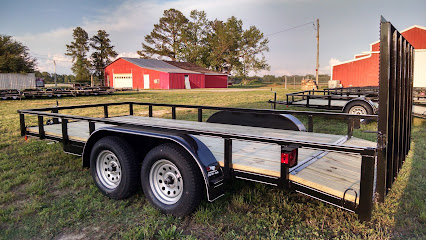 B and L Trailer sales LLC