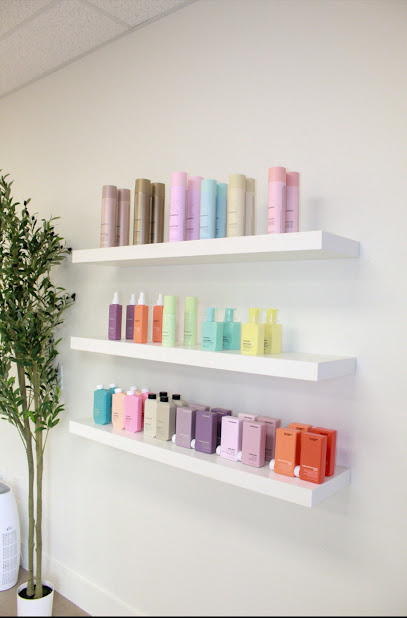 Mane Loft Salon - South Florida Extension Specialist