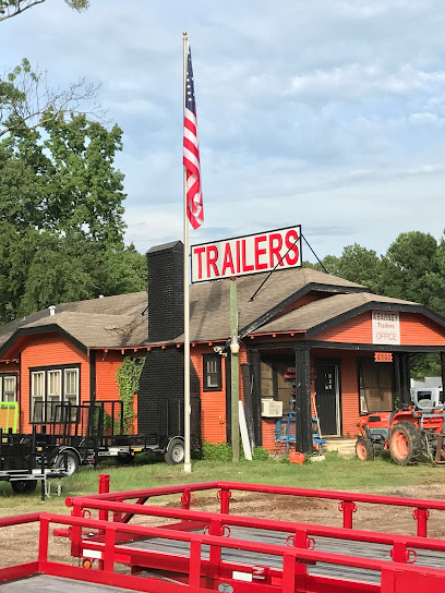 Kearney Trailers, LLC. - Tyler