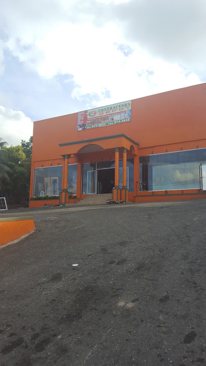 Quality Contractors Depot Ltd
