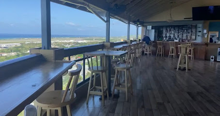 Solace Restaurant & Lounge