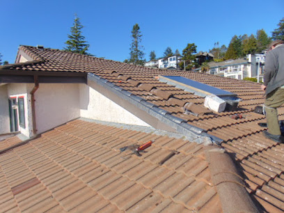 Crucial Roof Services Ltd.