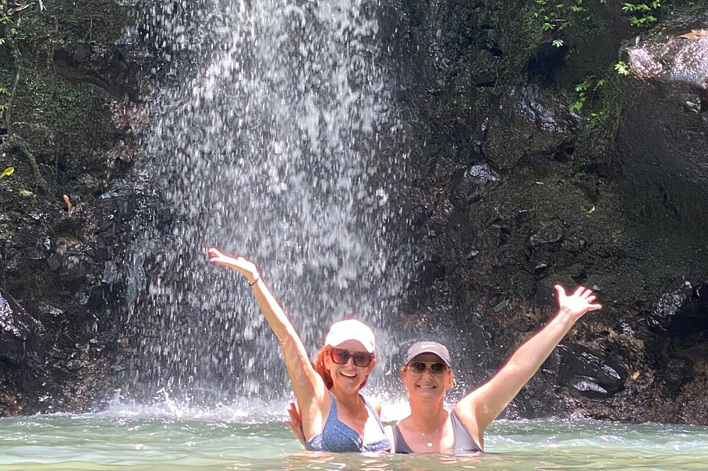 6 Day Watukaru Hot Spring Tour & Yoga Retreat in Bali, Indonesia