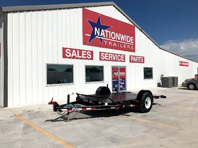 Nationwide Trailers - Tulsa