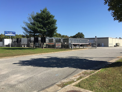 Southeast Utility Trailer, LLC