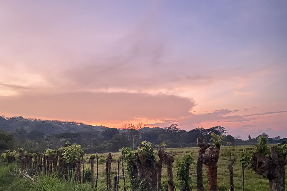 8 Day One-on-One Transfiguration of You! in Costa Rica