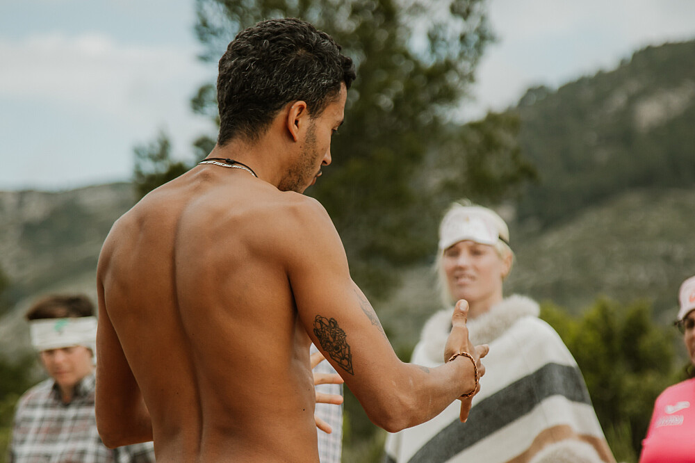 7 Day Detox, Meditation & Sacred Plant Ceremony, Spain