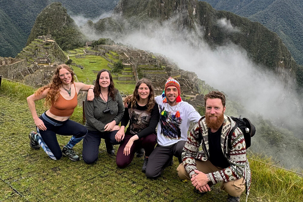 7-dagers reise i hellig, gammel medisin: Ayahuasca-retreat i Peru