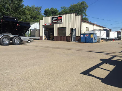 Lile's Trailer Sales