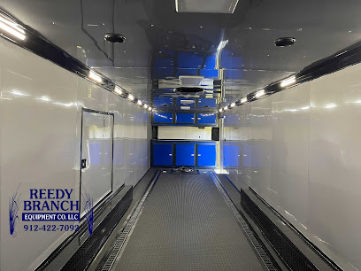 Reedy Branch Equipment Co LLC