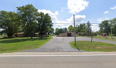 Ridgeway Trailers