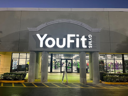 YouFit Gyms Margate