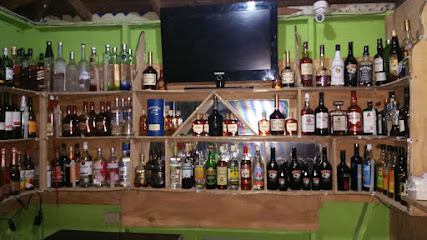 Power HQ Bar & Grill