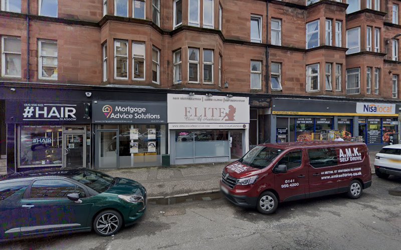 Elite Clinic of Aesthetics