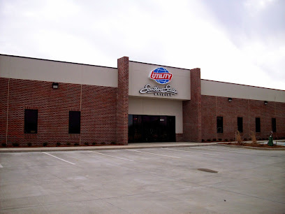 Southern States Utility Trailer Sales, Inc.