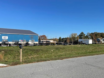 Bartley Trailers