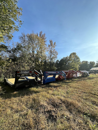 Silverline Trailers