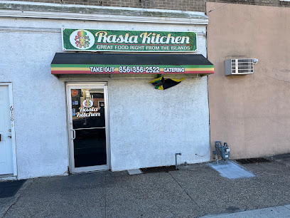 Rasta Kitchen