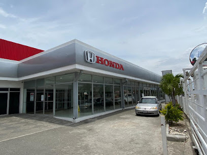 Honda Kingston (ATL Automotive Ltd)