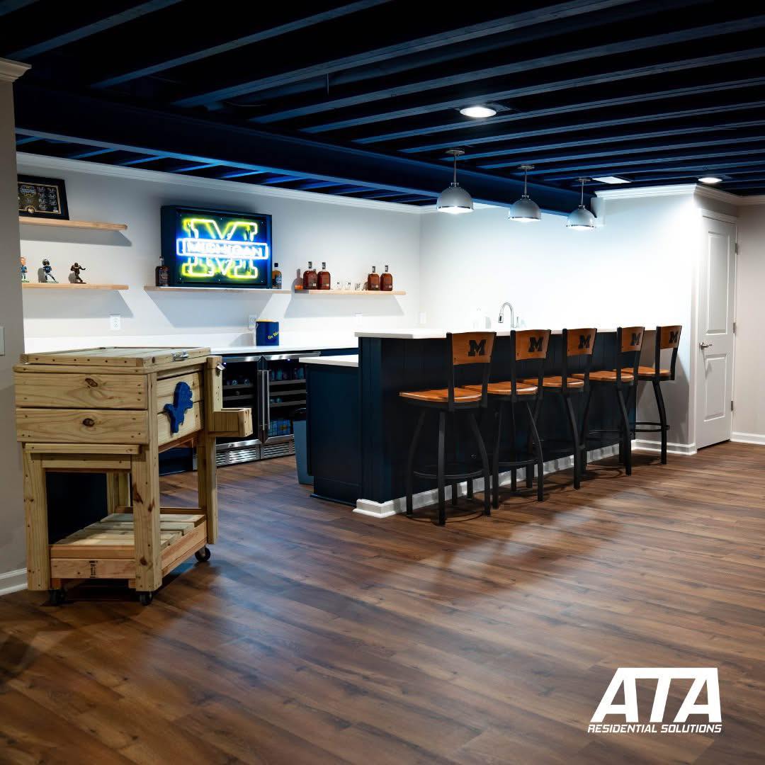 ATA Residential Solutions