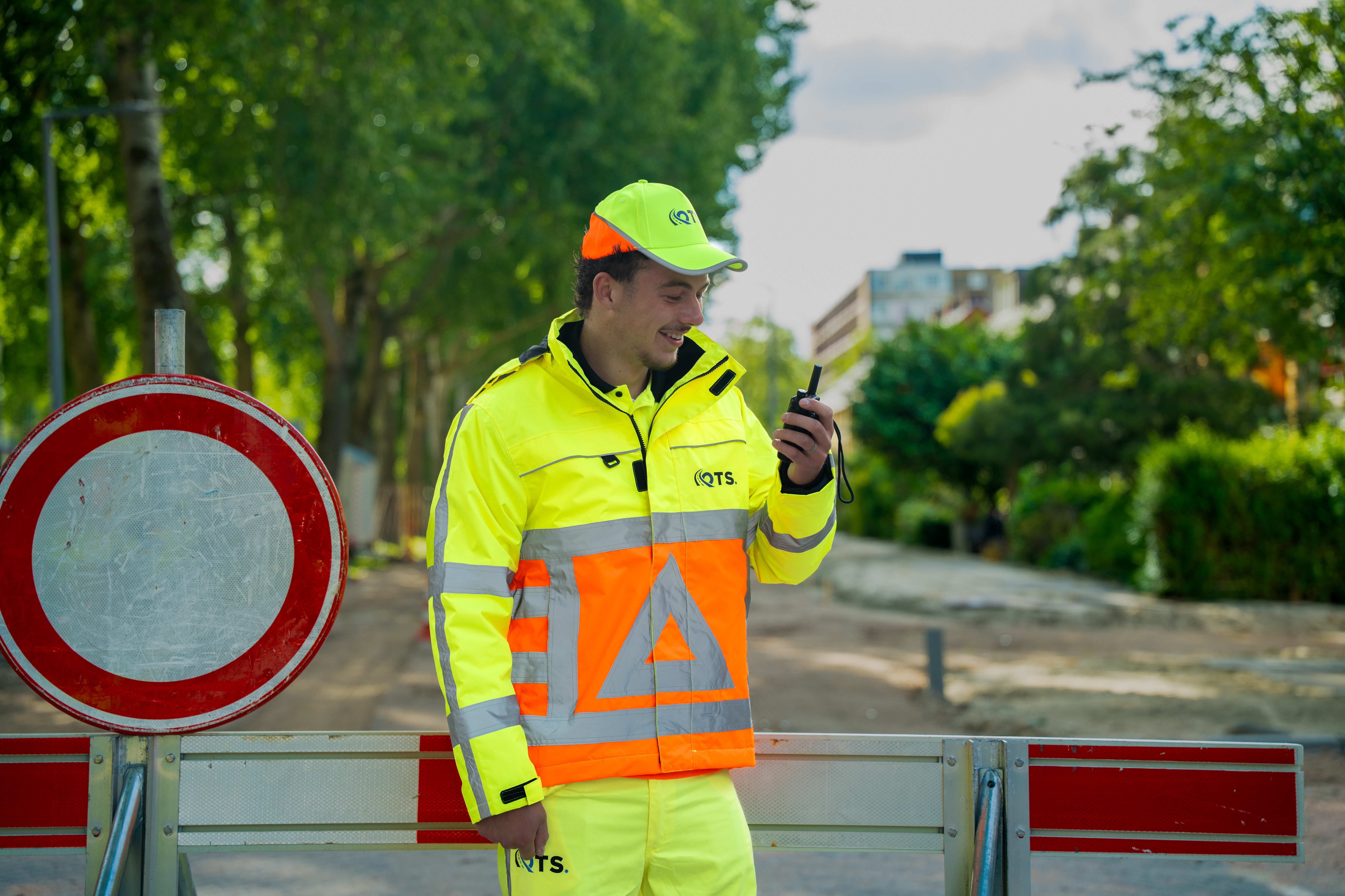 Quality Traffic Service B.V.