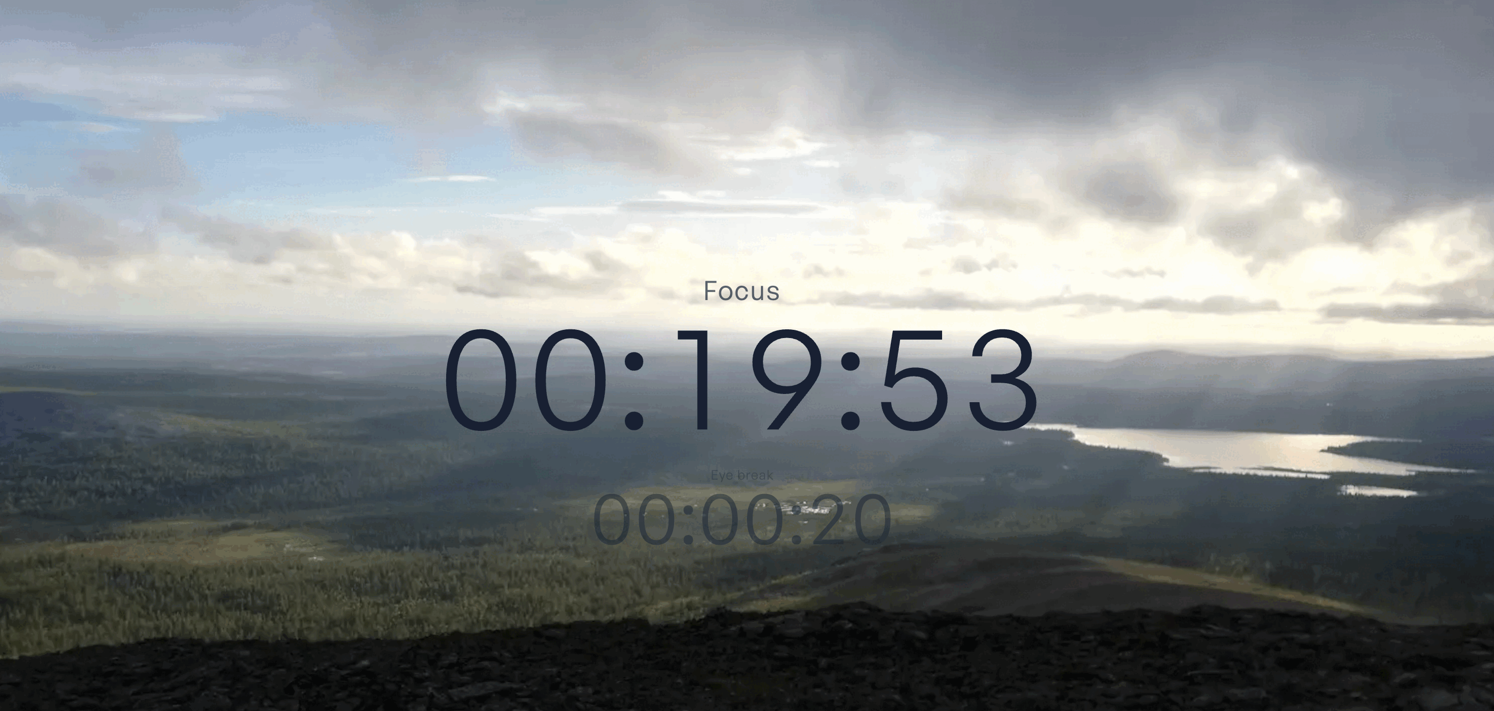 Aika Timer