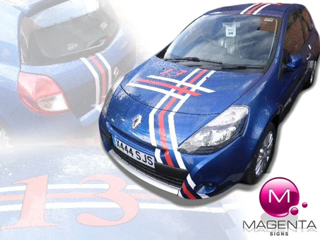 Magenta Signs Ltd Doncaster