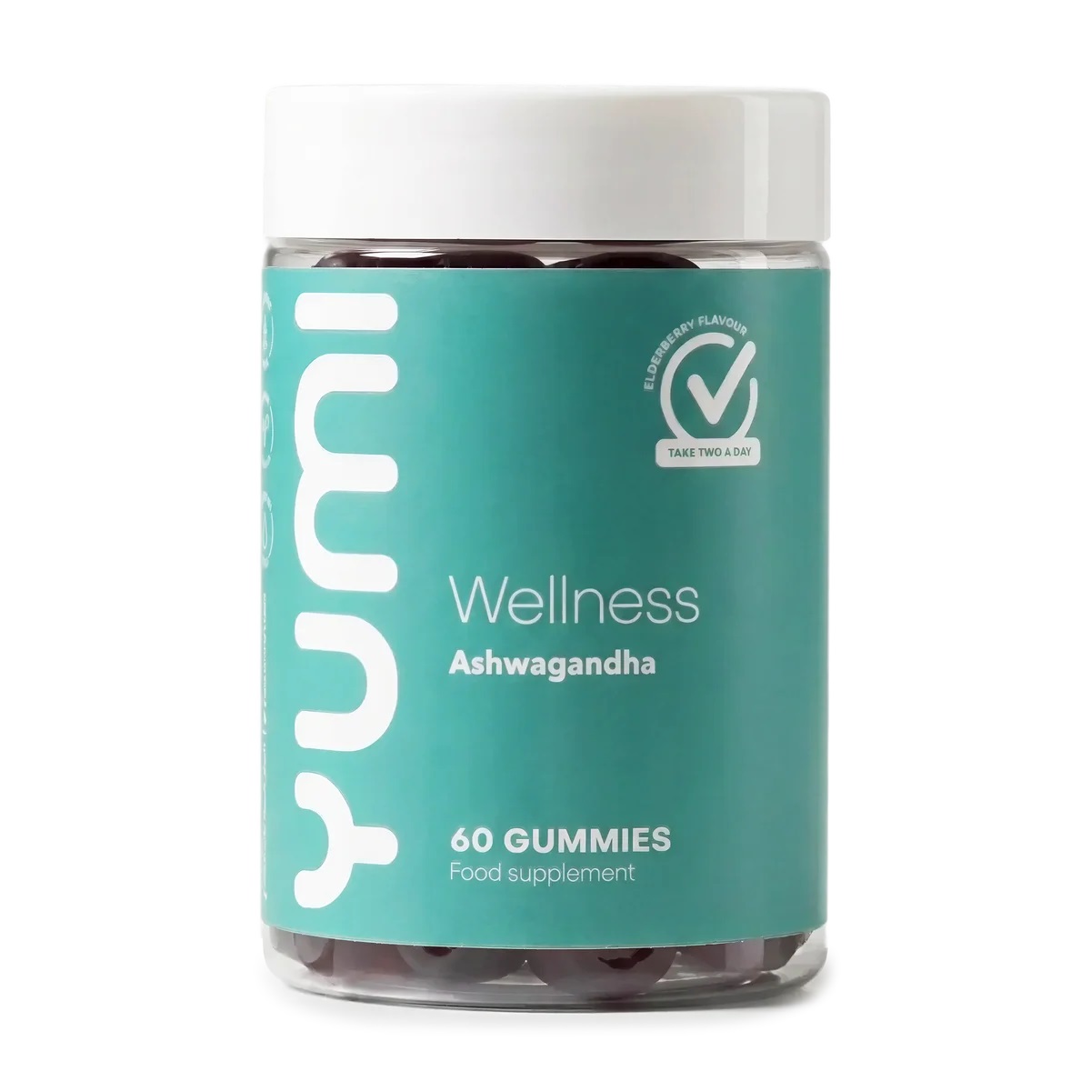Yumi Nutrition