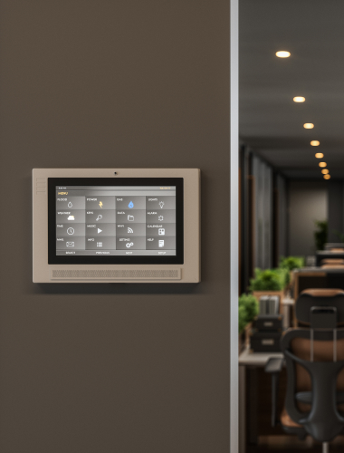 Dallas Alarm Systems
