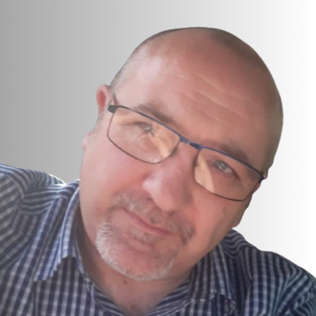 Richard Clements Freelance Writer