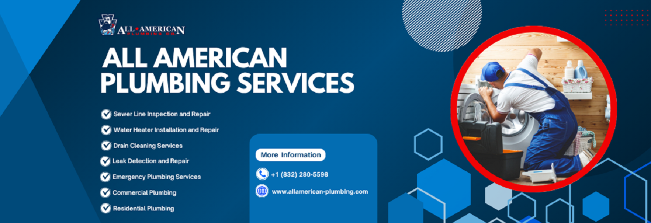 All American Plumbing